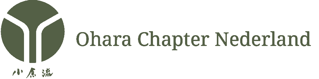 Ohara Chapter Nederland