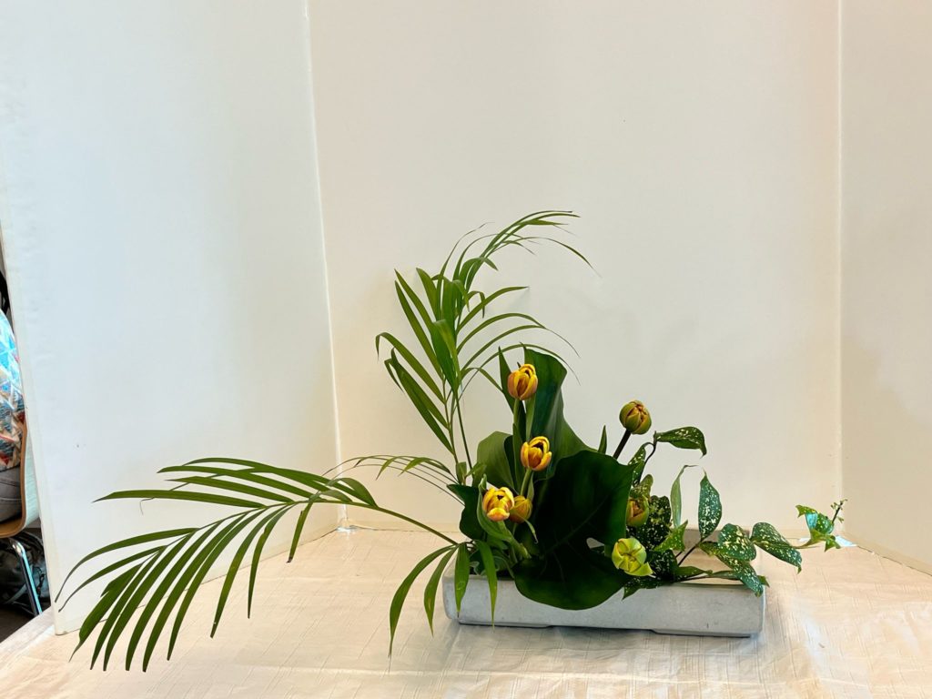 Moribana