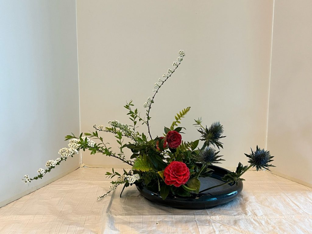 Moribana