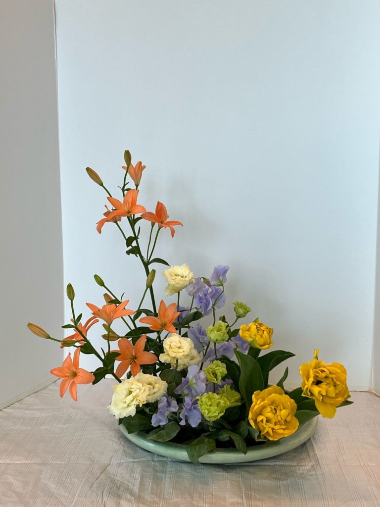 Moribana