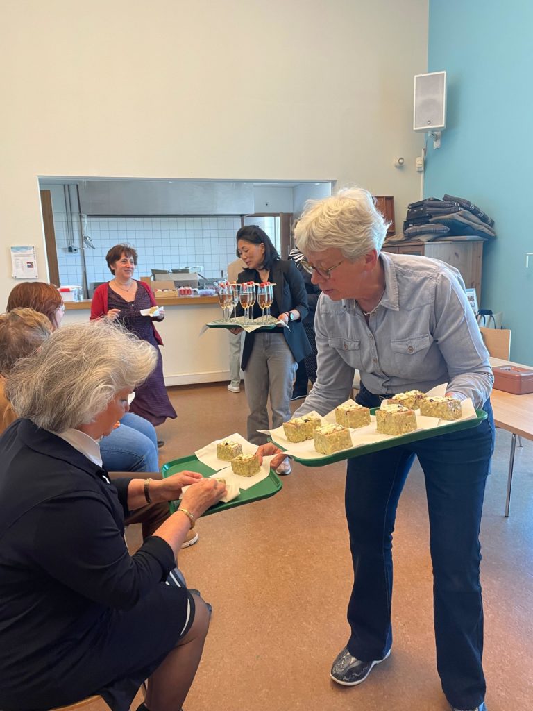 30 jarig jubileum