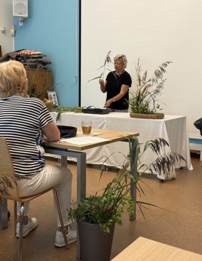 Workshop