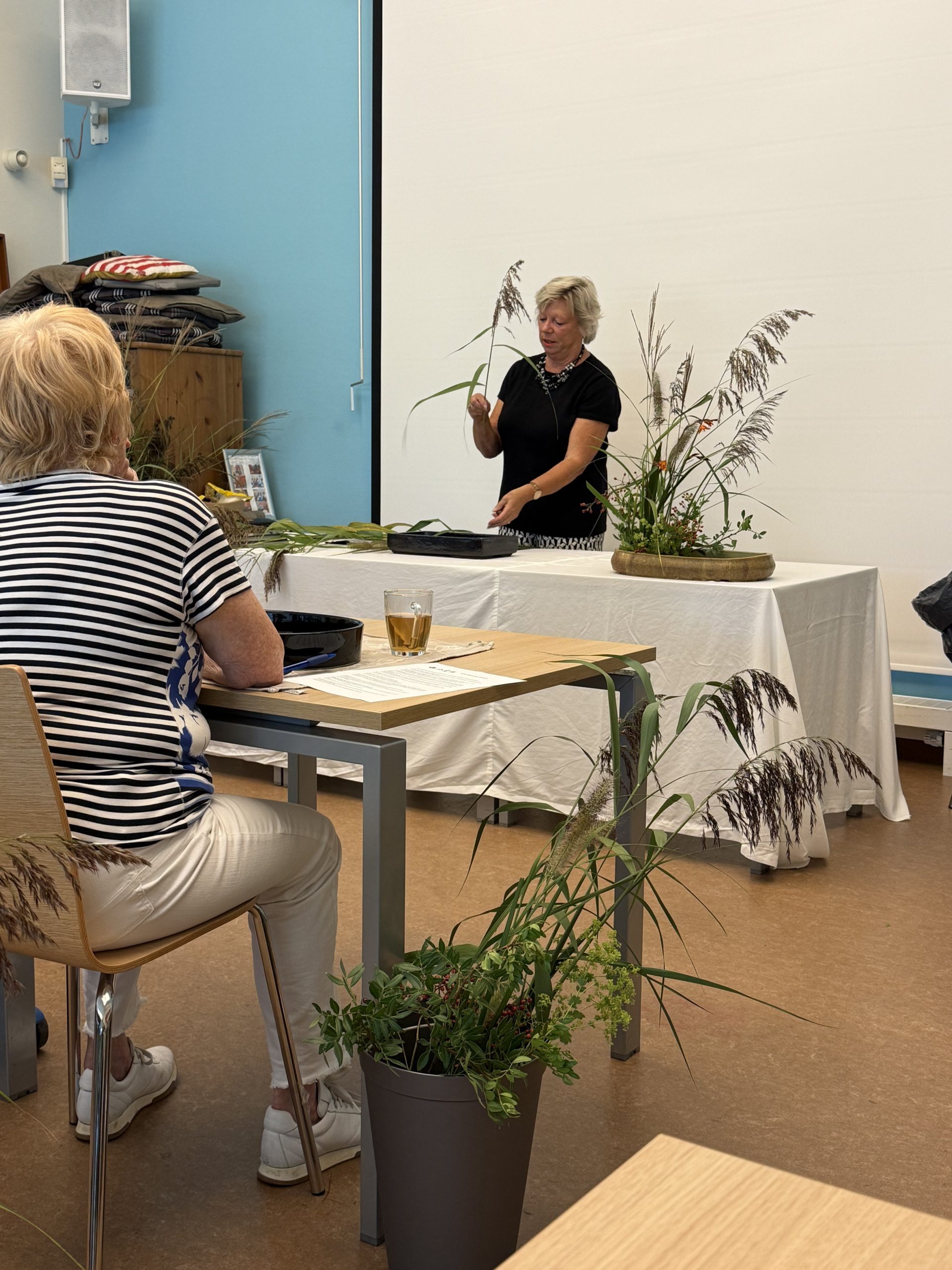 Workshop