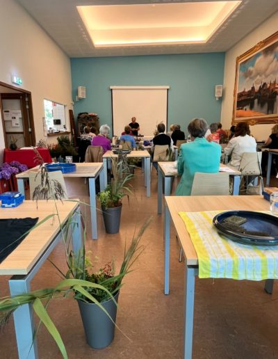workshop
